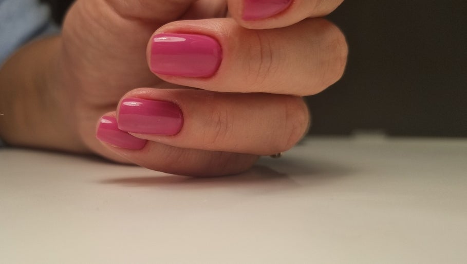 Nails by Auguste image 1