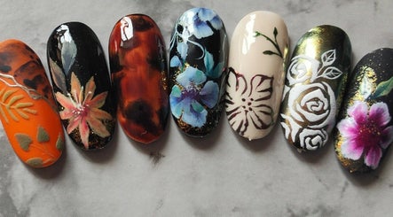 Nail Envy by Charlie slika 3