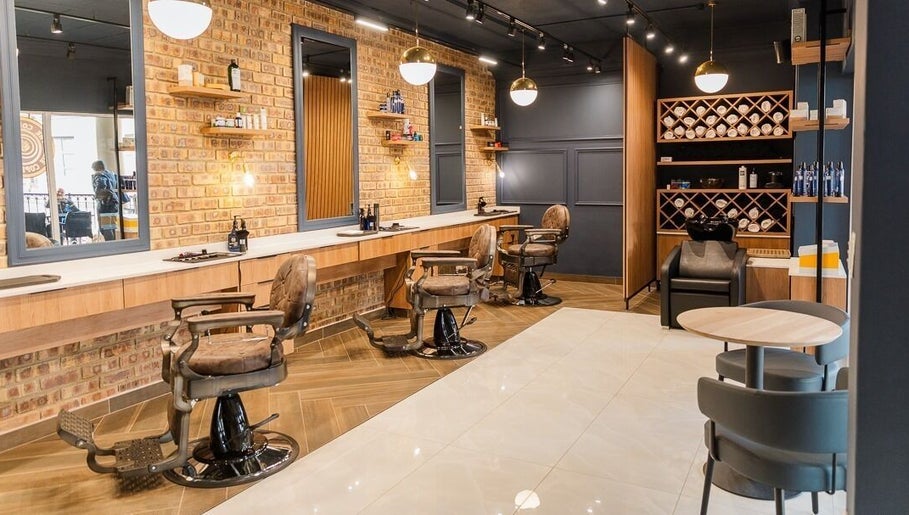 Immagine 1, Artisan Barbers