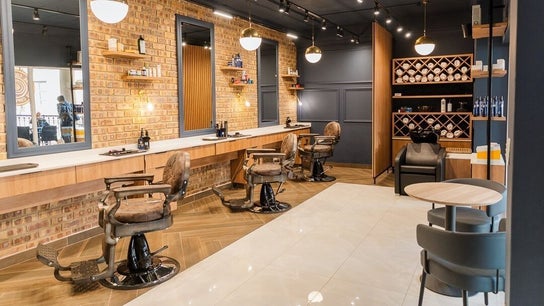 Artisan Barbers