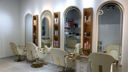 Irene Toma Woman Salon