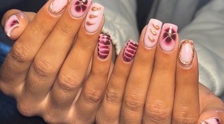 Eva’s Nailroom