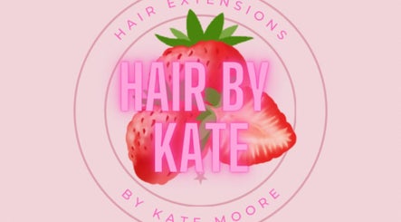 extensions by Kate