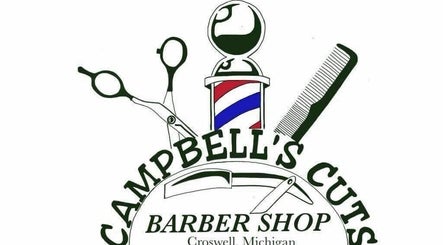 Campbell's Cuts