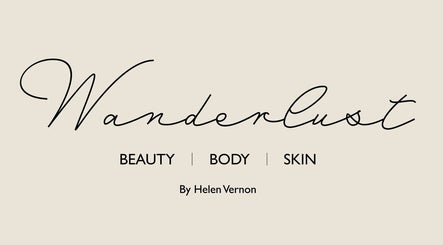 Wanderlust Beauty & Foot Health logo in Westoning, England, GB, showcasing beauty, body, and skin care.