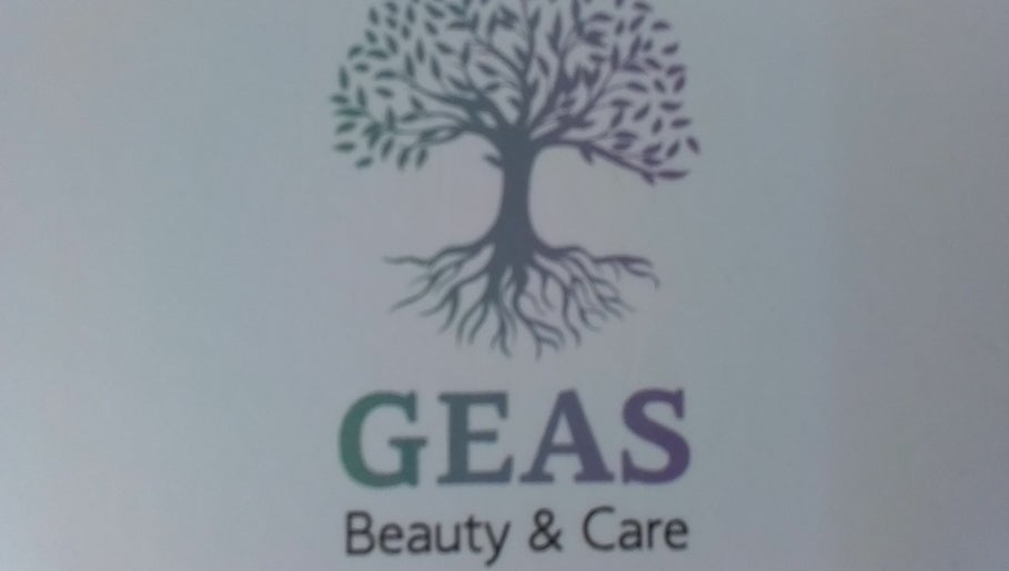 Geas Beauty and Care obrázek 1