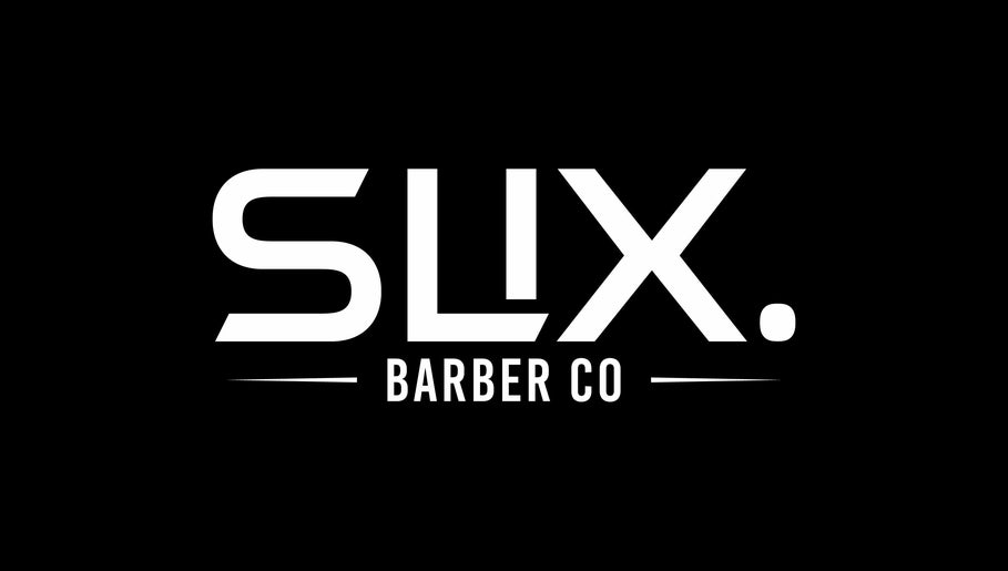 SLIX. Barber Co imagem 1