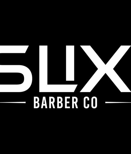 SLIX. Barber Co imagem 2