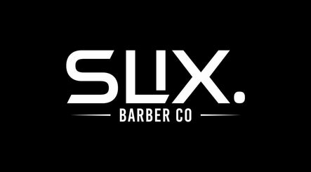 SLIX. Barber Co