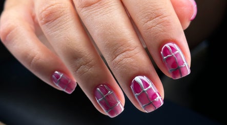 Immagine 3, Nails.by.margaryta