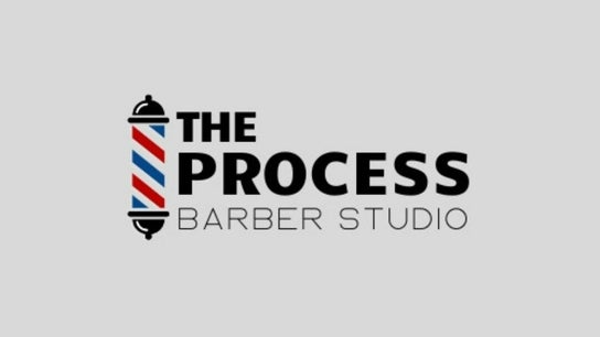 The Process Barber Studio