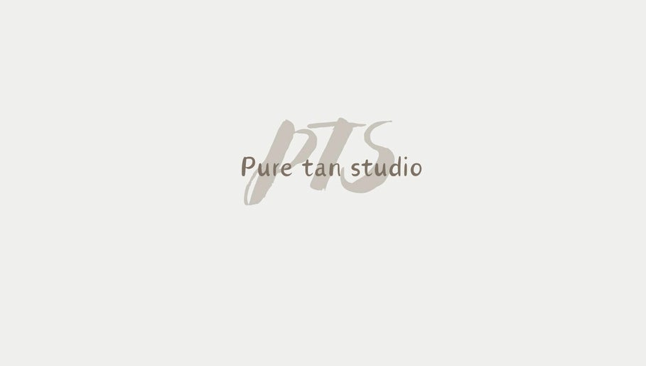 Pure Tan Studio afbeelding 1