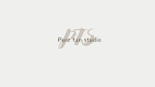 Pure Tan Studio