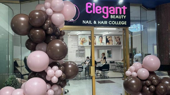 Elegant Beauty Hair and Nail Salon