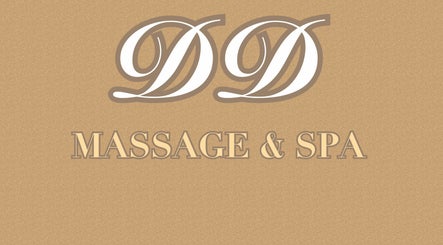 DD Massage & Spa