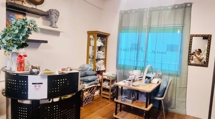 Gambar Fed's Hair Nails Beauty Spa 2