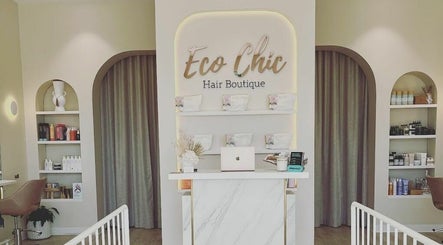 Eco Chic Hair Boutique