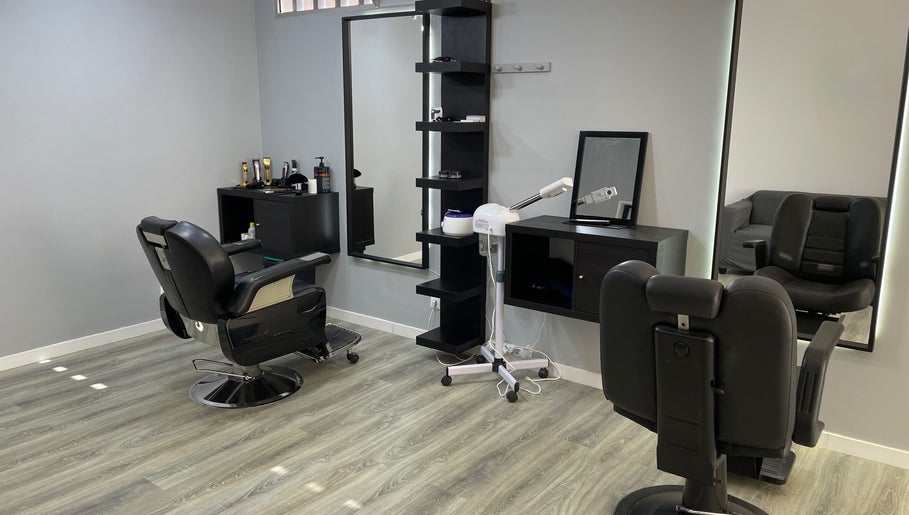 Image de Kairos Barber&Beauty 1