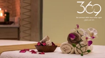 369 Spa Mussanah