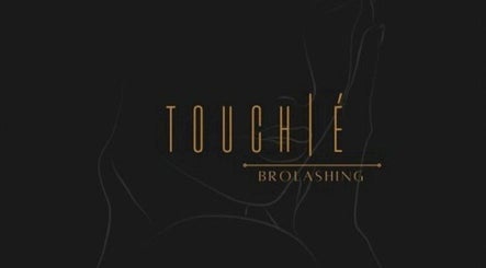 Brolashingtouche