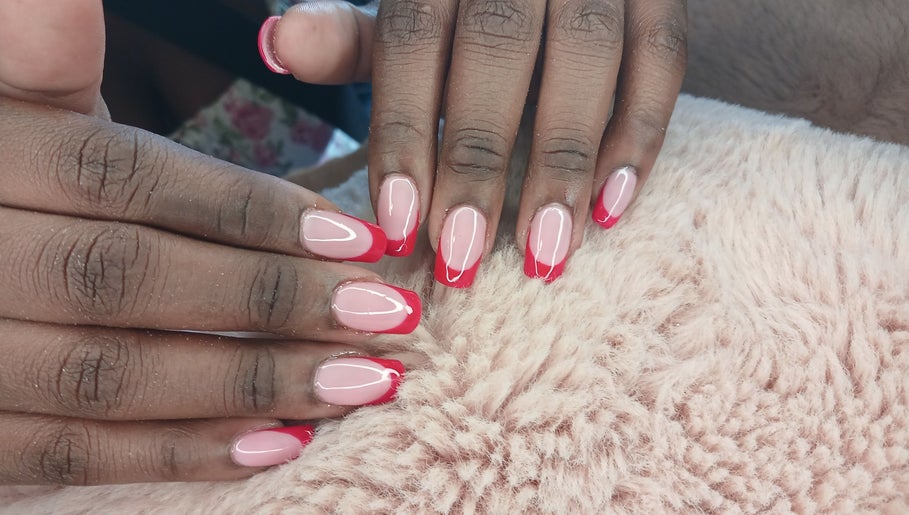 X Nails and Beauty image 1