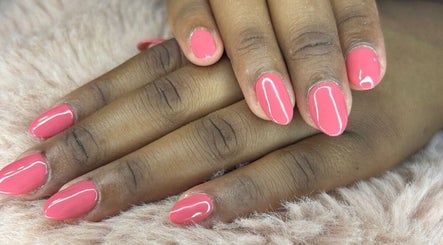 X Nails and Beauty image 2