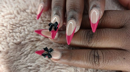 X Nails and Beauty image 3