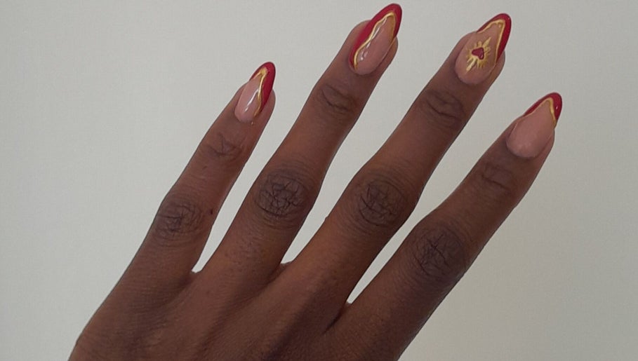 Onlylettynaildt image 1