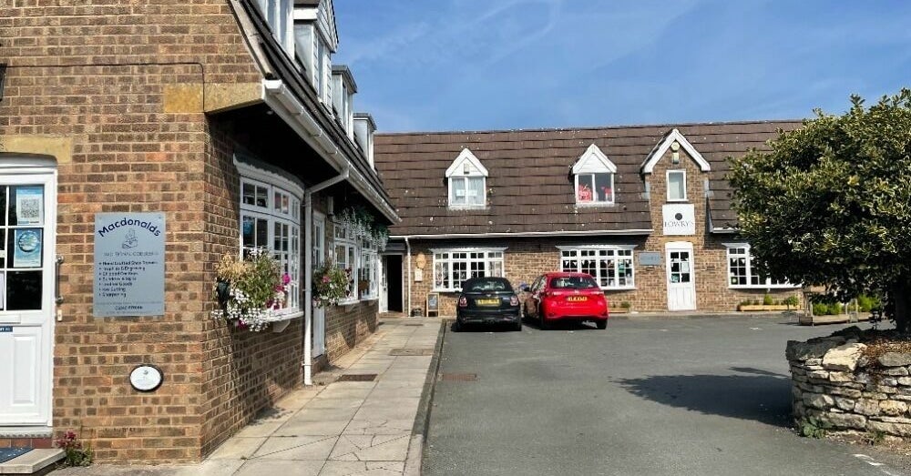 Make an appointment at Cleeve 11 Diet 5 Tarlings Yard