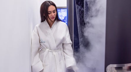 LondonCryo imej 3