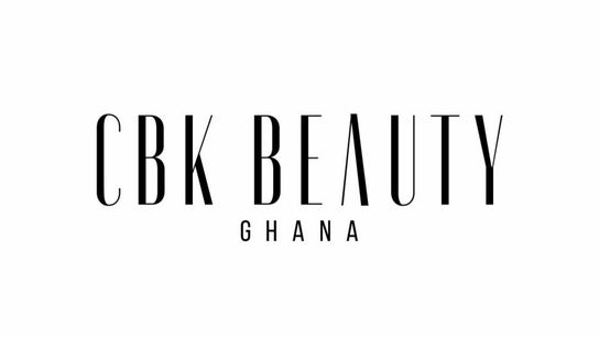 CBK Beauty Flagship Salon