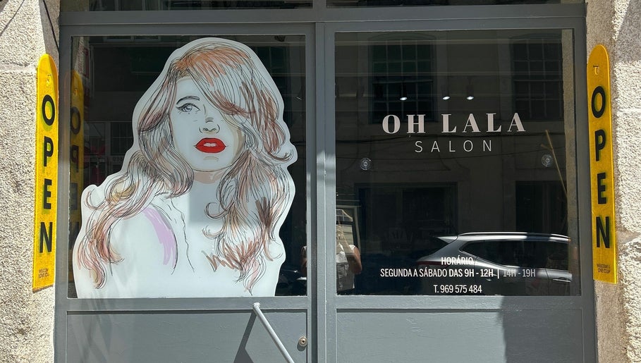 Oh Lala Salon изображение 1