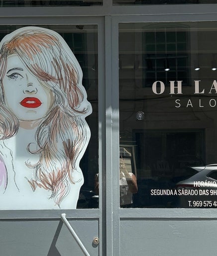 Oh Lala Salon obrázek 2