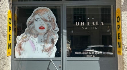 Oh Lala Salon