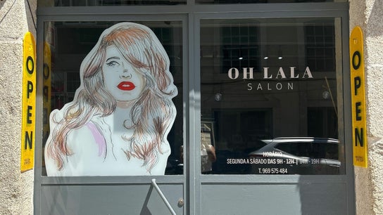 Oh Lala Salon