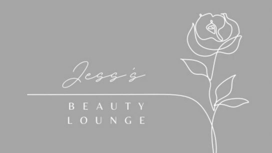Jess’s Beauty Lounge