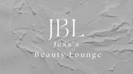 Jess’s Beauty Lounge