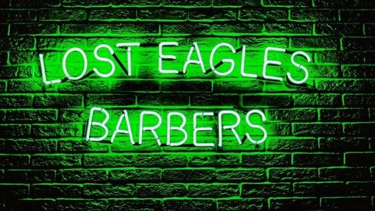 Lost Eagles Barbers