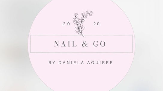 Nail N Go by Daniela Aguirre
