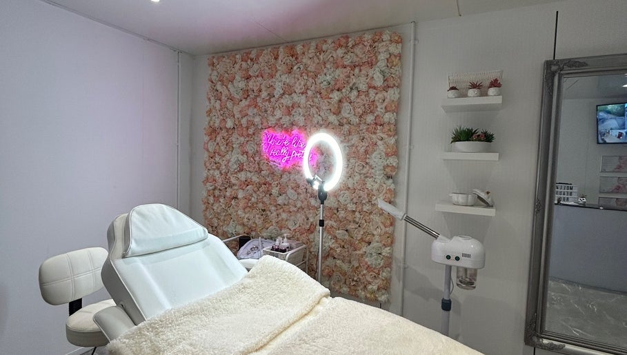 Molly’s Beauty Room billede 1