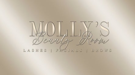 Molly’s Beauty Room