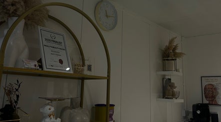 Molly’s Beauty Room obrázek 3