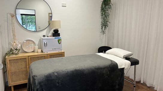 Your Healing Hub & Abiding Body Wellness