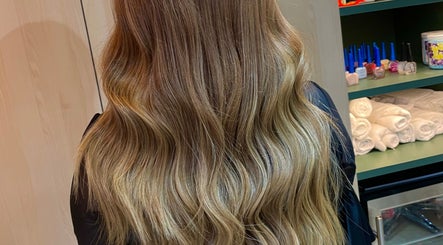 Imagen 3 de Shey Jordan Beauty Studio