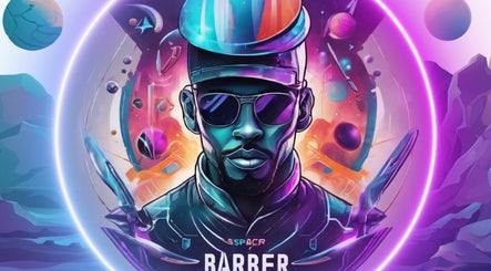Space Barber