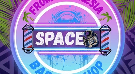 Space Barber