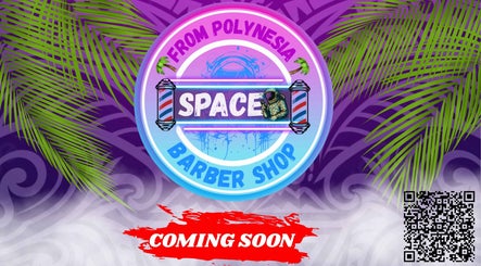 Space Barber image 2