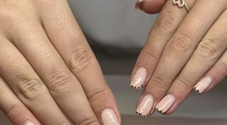 Nails by Sophie Coleman зображення 2