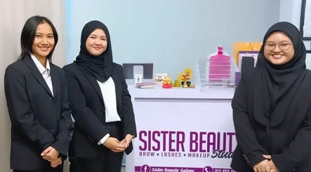 Sister Beauty Saloon image 2