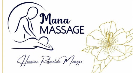 Mana Massage